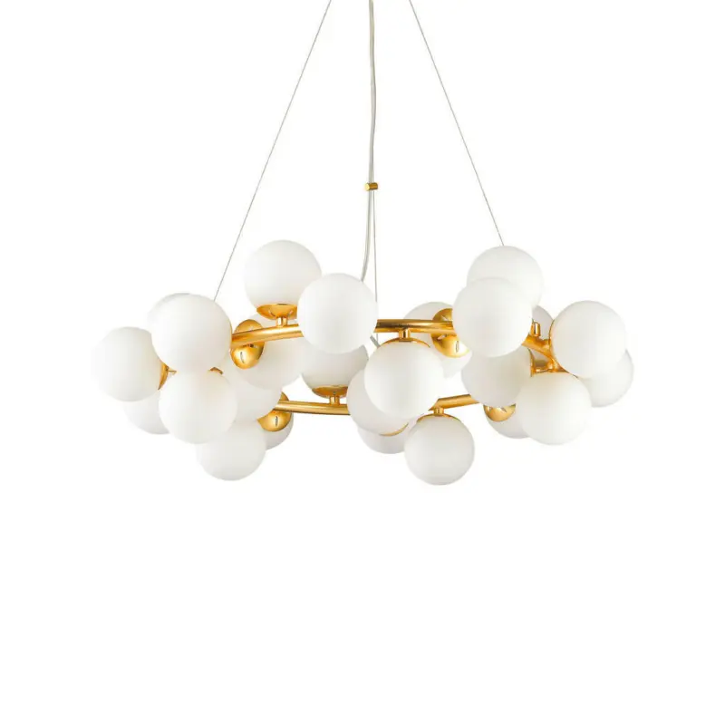 Hängeleuchte 70,5/48-21,3 cm