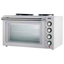 Minibackofen