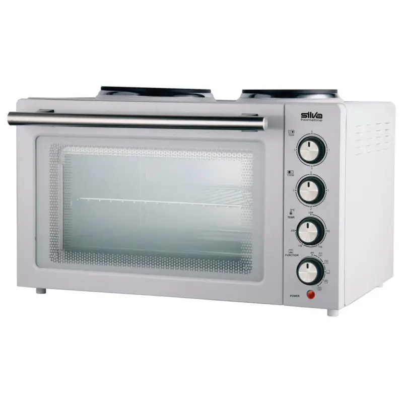 Minibackofen