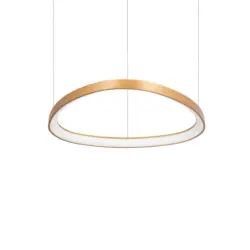 Led-Hängeleuchte 61/28,5/151,5 cm