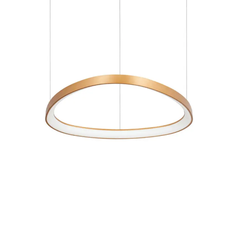 Led-Hängeleuchte 61/28,5/151,5 cm