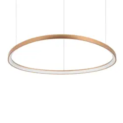 Led-Hängeleuchte 105/28,5/205 cm