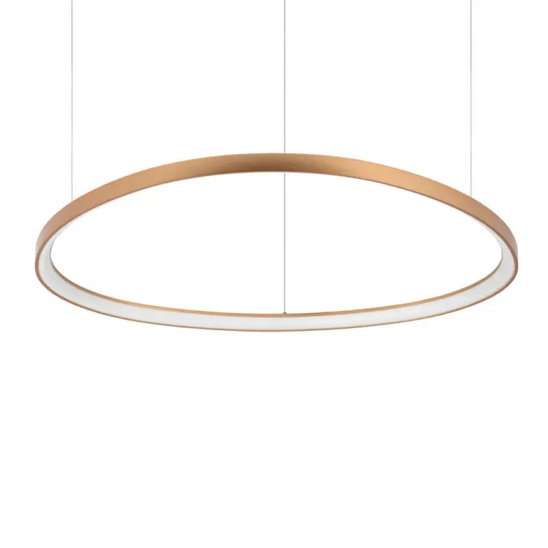 Led-Hängeleuchte 105/28,5/205 cm