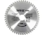 Hornbach Kreissägeblatt Yato HM 184 x 3,2 x 30 mm 50 Z