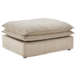 XXXLutz Lauterach - Ihr Möbelhaus bei Bregenz Hocker in Textil Beige