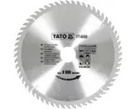 Hornbach Kreissägeblatt Yato HM 210 x 3,2 x 30 mm 60 Z