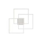 XXXLutz Laa/Thaya - Ihr Möbelhaus in Laa an der Thaya Led-Deckenleuchte 59/59,5/9 cm