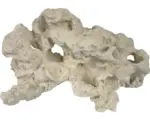 Hornbach Aquariumdekoration Stein Sansibar Rock XL 1 Stück