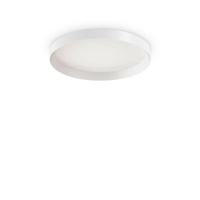 Led-Deckenleuchte 35/7,8 cm