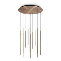 Led-Hängeleuchte 60/105/150 cm