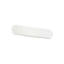Led-Wandleuchte 40/9/5 cm