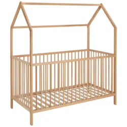 Gitterbett Emma 140/80/145 cm