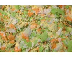 Teichfischfutter dobar Flocken Mix, 750 g