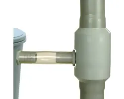 Regentonnenfüllautomat Greenlife grau