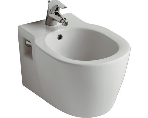 Wandbidet Ideal Standard Connect E712601 weiß