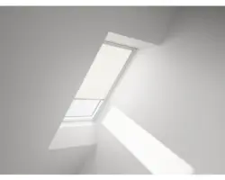 VELUX Rollo beige manuell RFL 5 1086S