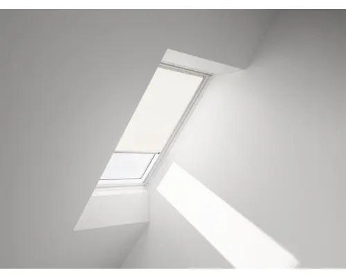 VELUX Rollo beige manuell RFL 5 1086S