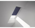 Hornbach VELUX Rollo blau manuell RFL 5 9050S