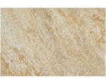 Hornbach Feinsteinzeug Terrassenplatte beige 60x90x2 cm rektifiziert
