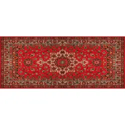 Outdoorteppich 50/120 cm