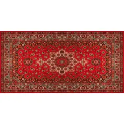Outdoorteppich 70/140 cm
