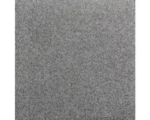 Feinsteinzeug Terrassenplatte schwarz 60 x 60 x 2 cm