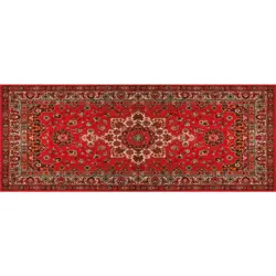 Outdoorteppich 70/180 cm