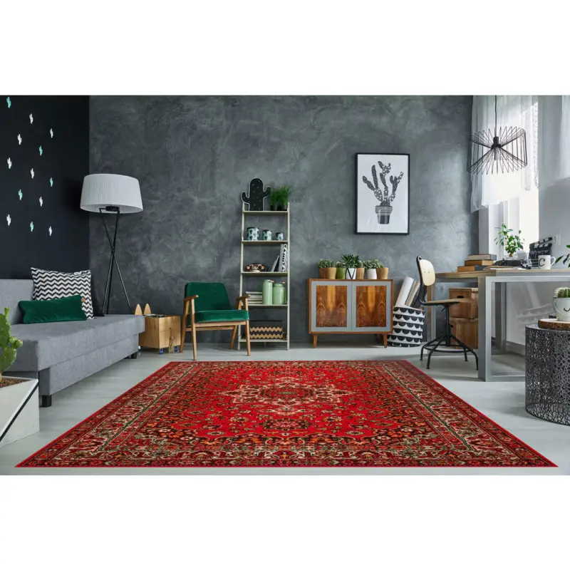 Outdoorteppich 198/300 cm
