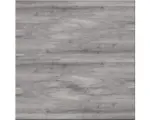 Hornbach Feinsteinzeug Terrassenplatte Strobus grau 60x60x2 cm rektifiziert