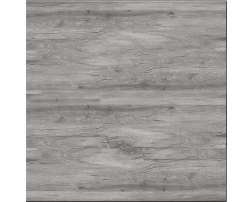 Feinsteinzeug Terrassenplatte Strobus grau 60x60x2 cm rektifiziert