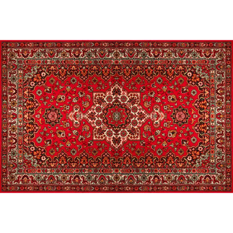 Outdoorteppich 118/180 cm