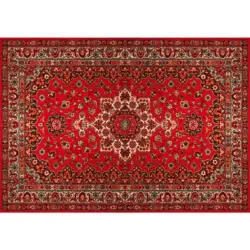 Outdoorteppich 140/200 cm