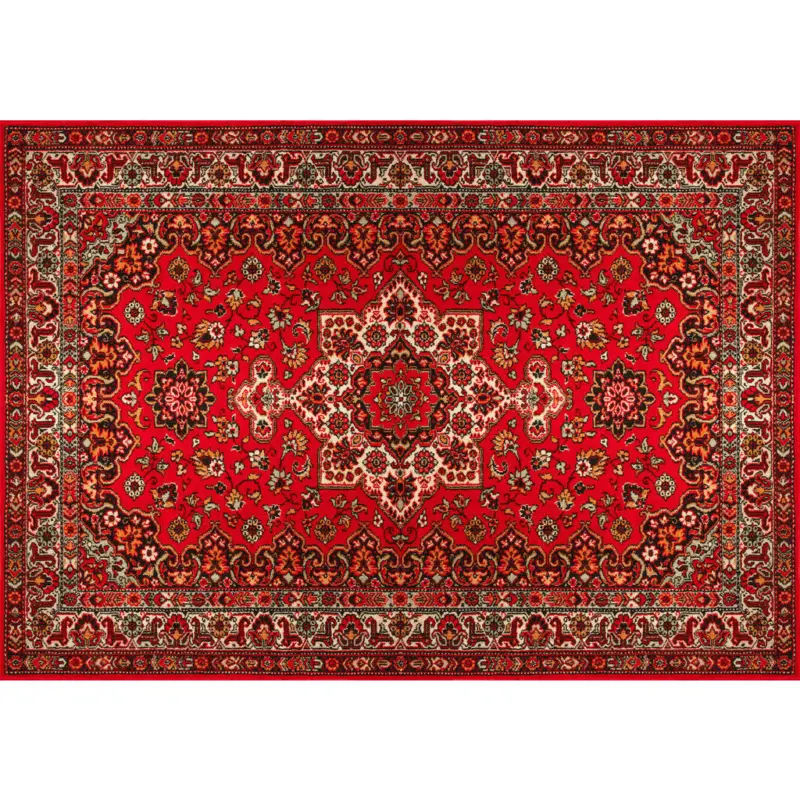 Outdoorteppich 140/200 cm