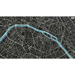 Outdoorteppich 90/160 cm