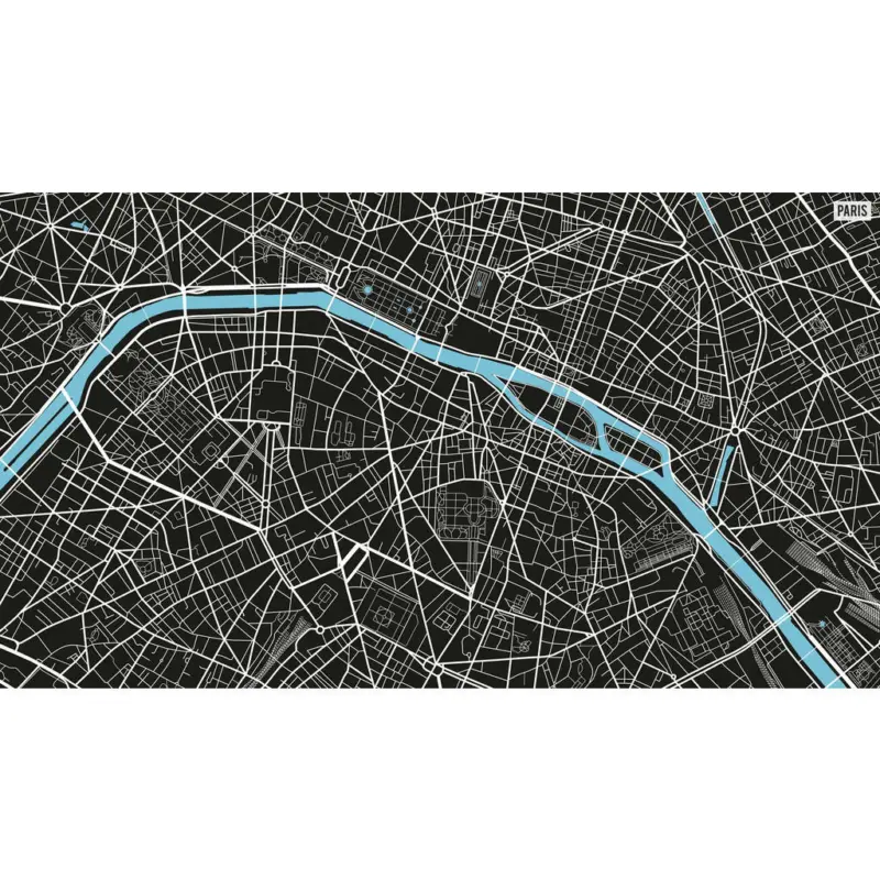 Outdoorteppich 90/160 cm