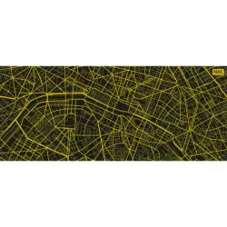 Outdoorteppich 50/120 cm