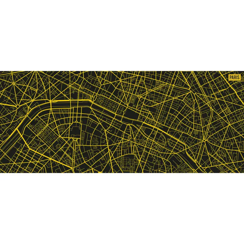 Outdoorteppich 50/120 cm