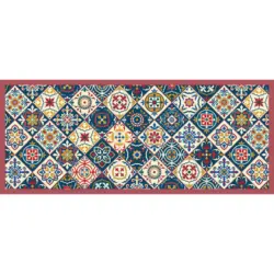 Outdoorteppich 50/120 cm