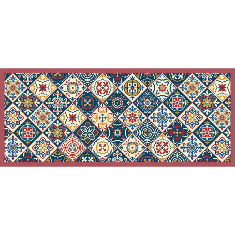 Outdoorteppich 50/120 cm