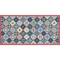 Outdoorteppich 70/140 cm