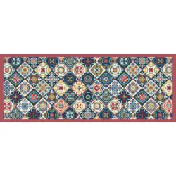 Outdoorteppich 70/180 cm