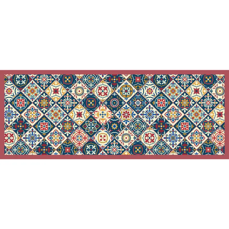 Outdoorteppich 70/180 cm