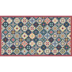 Outdoorteppich 90/160 cm