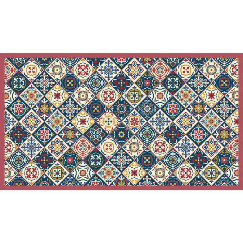 Outdoorteppich 90/160 cm