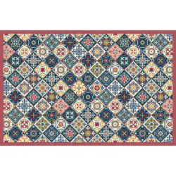 Outdoorteppich 118/180 cm