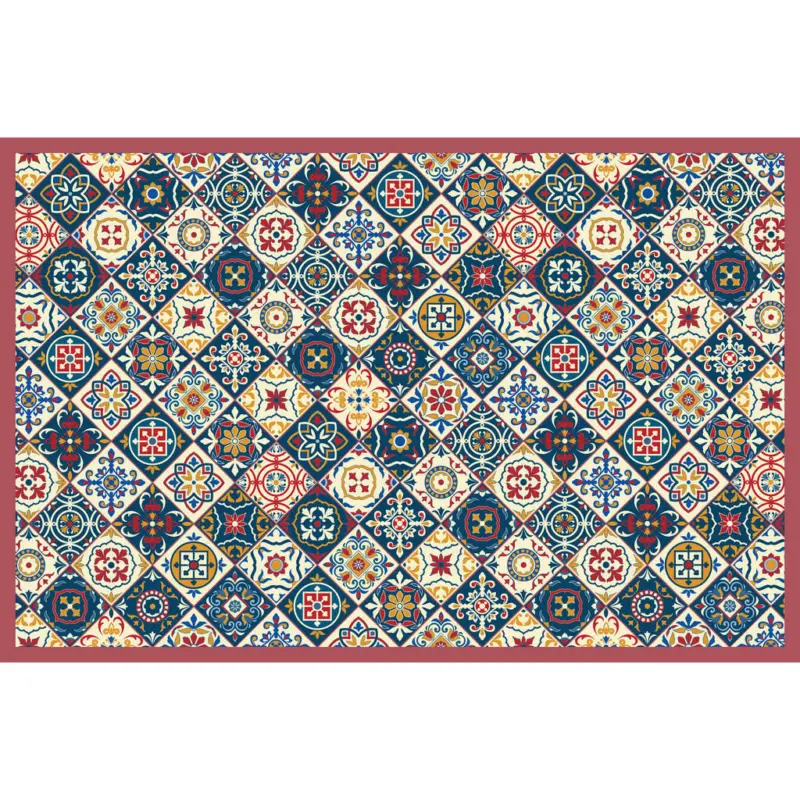 Outdoorteppich 118/180 cm