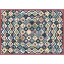 Outdoorteppich 170/240 cm