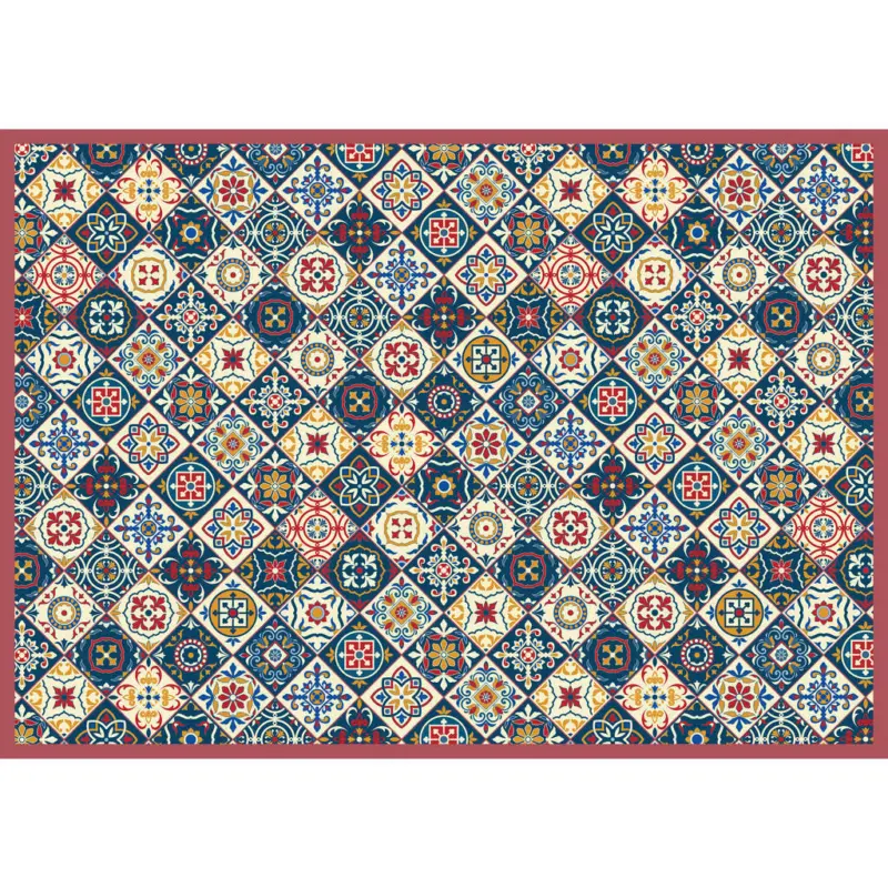 Outdoorteppich 170/240 cm