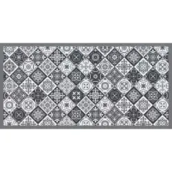 Outdoorteppich 70/140 cm