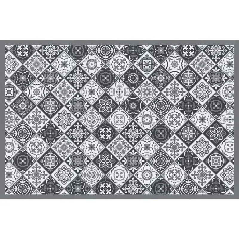 Outdoorteppich 90/135 cm